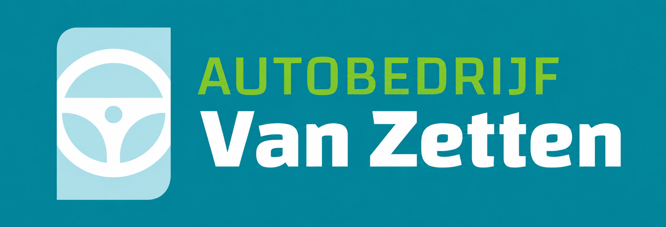 Autobedrijf van Zetten